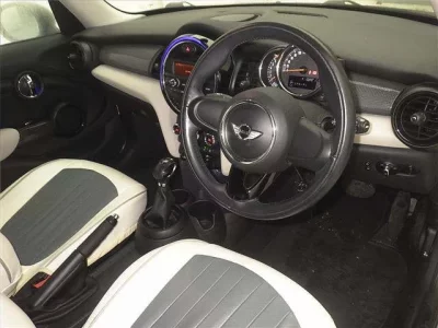 BMW MINI