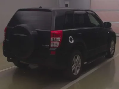 Suzuki ESCUDO