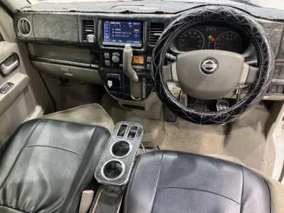 Nissan CLIPPER RIO