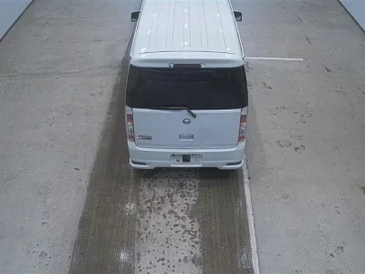 Nissan CLIPPER RIO