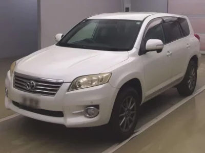 Toyota VANGUARD