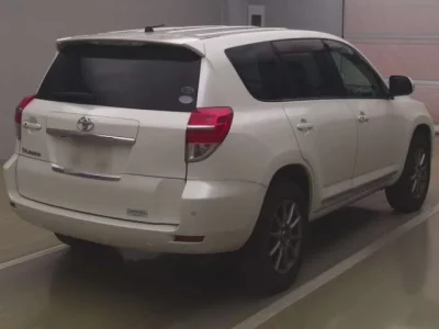 Toyota VANGUARD