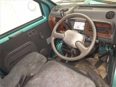 Daihatsu MIDJET II