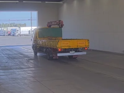 Mitsubishi FUSO FIGHTER