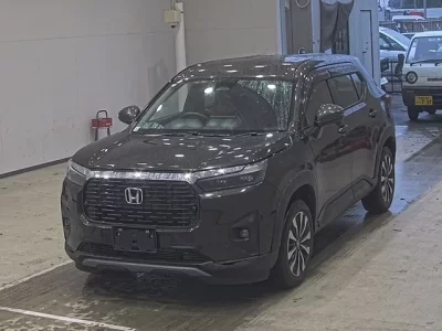 Honda OTHER