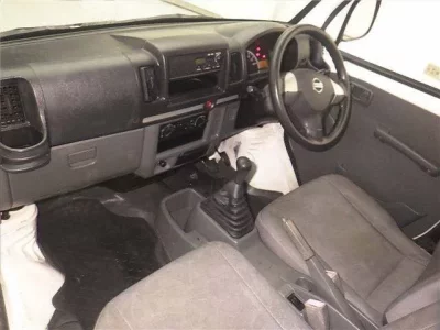 Nissan CLIPPER TRUCK