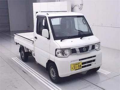 Nissan CLIPPER TRUCK