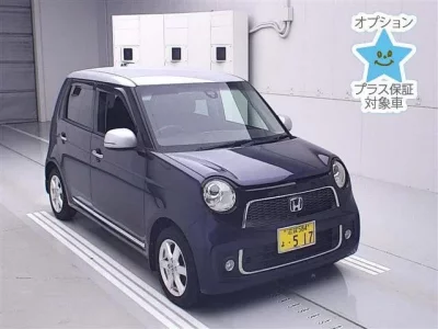 Honda N ONE