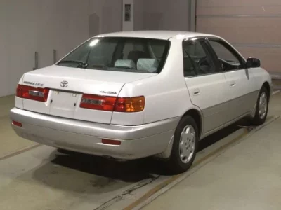 Toyota CORONA PREMIO