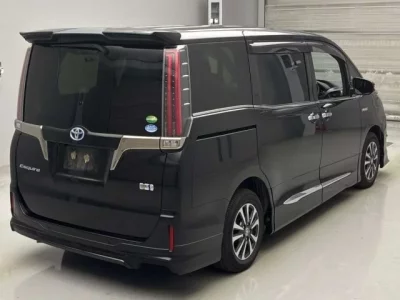 Toyota ESQUIRE