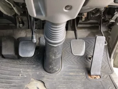 Mazda TITAN