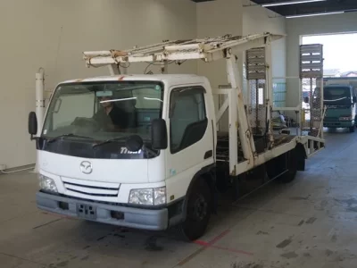 Mazda TITAN
