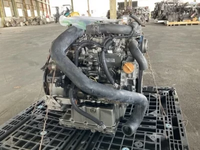 YANMAR OTHER