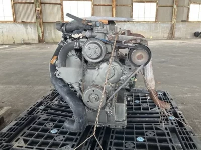 YANMAR OTHER