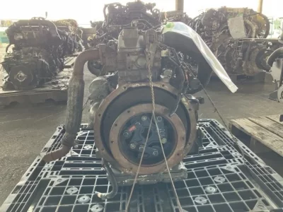 YANMAR OTHER