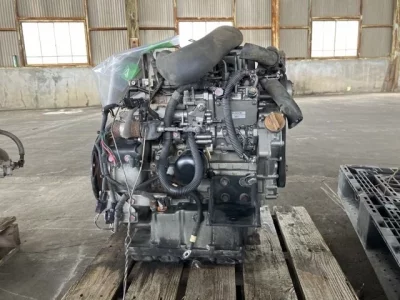 YANMAR OTHER