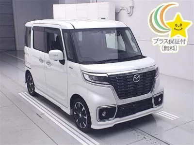 Mazda FLAIR WAGON