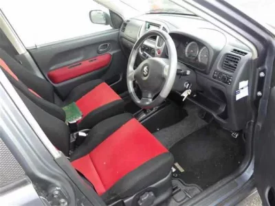 Suzuki KEI