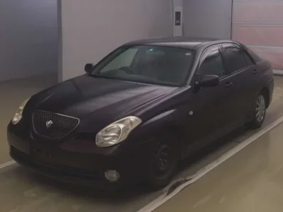 Toyota VEROSSA