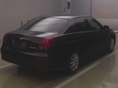 Toyota VEROSSA