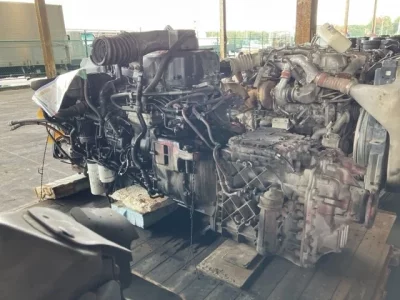 Nissan OTHER