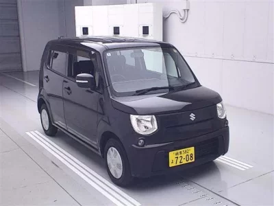 Suzuki MRWAGON