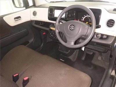 Suzuki MRWAGON