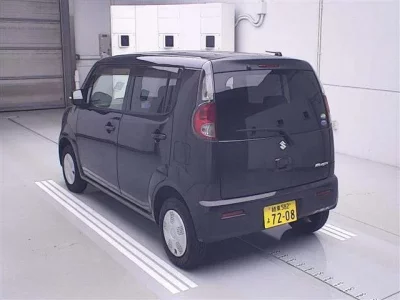 Suzuki MRWAGON