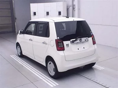 Honda N ONE