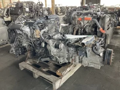 Isuzu OTHER