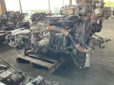 Isuzu OTHER