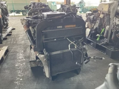 Isuzu OTHER