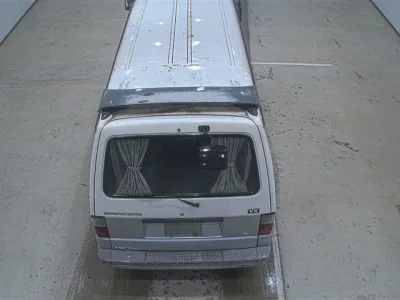 Nissan VANETTE VAN