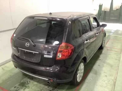 Mazda VERISA