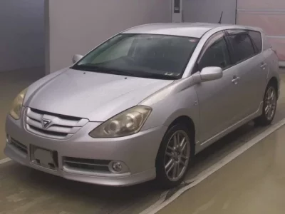 Toyota CALDINA