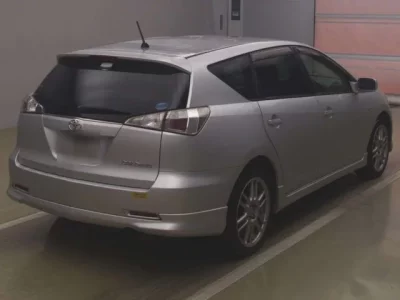 Toyota CALDINA