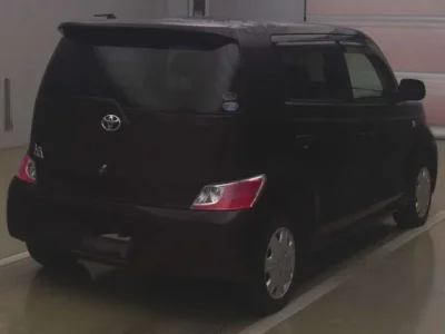 Toyota BB