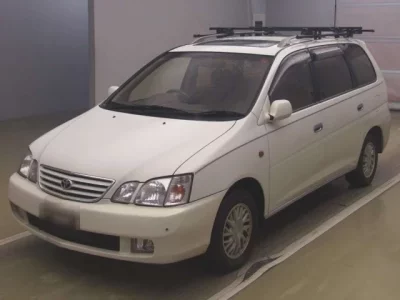 Toyota GAIA