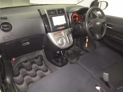 Subaru PLEO