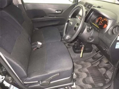Subaru PLEO