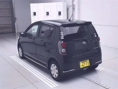 Subaru PLEO