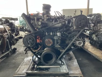 Isuzu OTHER