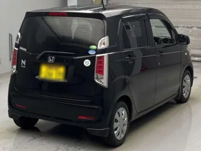 Honda N WGN