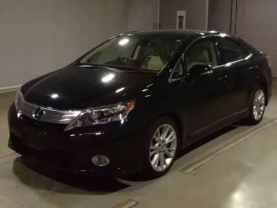 Lexus HS