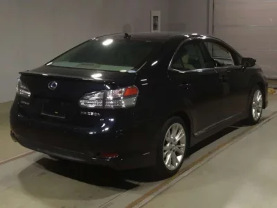 Lexus HS