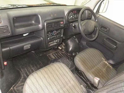 Honda ACTY TRUCK