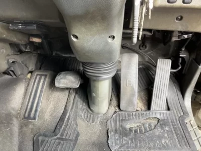 Mitsubishi FUSO FIGHTER