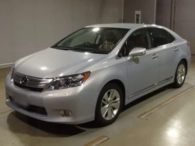 Lexus HS