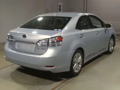 Lexus HS