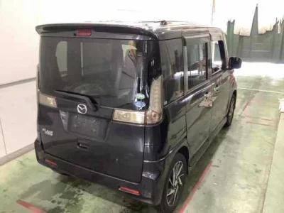 Mazda FLAIR WAGON